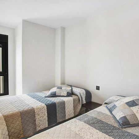 Apartamento Guanarteme Las Palmas de Gran Canaria Exterior photo