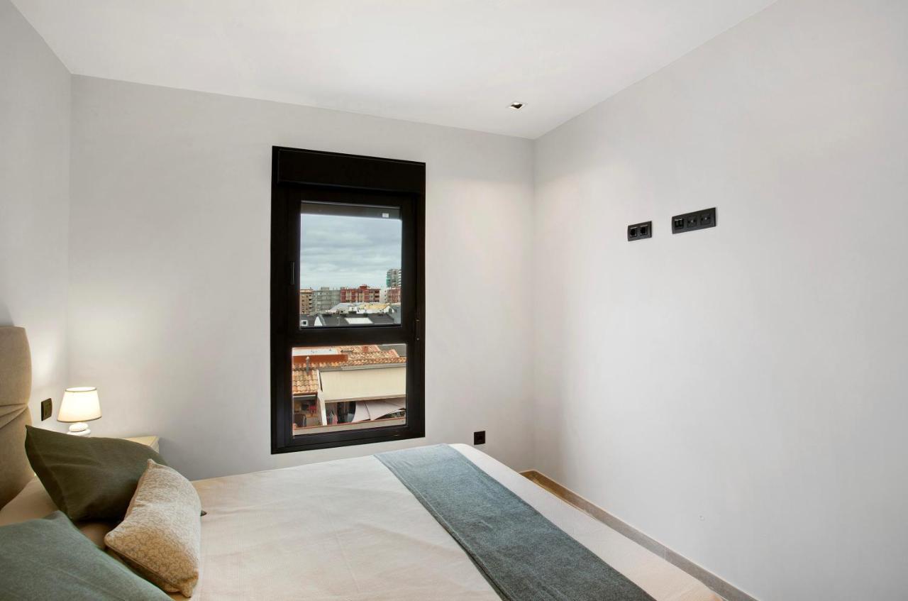 Apartamento Guanarteme Las Palmas de Gran Canaria Exterior photo