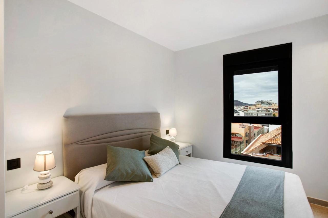 Apartamento Guanarteme Las Palmas de Gran Canaria Exterior photo